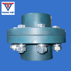 Khớp nối bulong đai ốc FCL 90