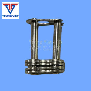 Khóa thẳng 35-1 đôi