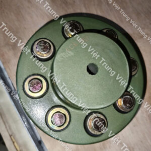 Khớp nối bulong đai ốc FCL