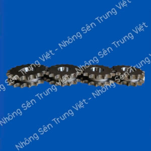 Nhông dĩa đôi 40A