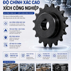 NHÔNG TÔI CAO TẦN/ NHIỆT LUYỆN