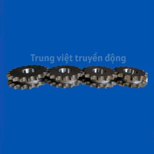 NHÔNG DĨA ĐÔI